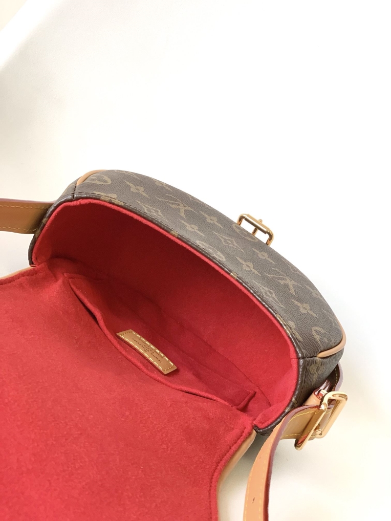 LV Satchel bags